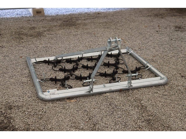 Galva weidesleep 145cm nieuw (marge) - afbeelding 1 van  1