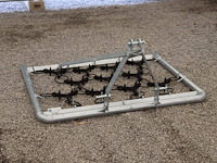 Galva weidesleep 145cm nieuw (marge) - afbeelding 1 van  1