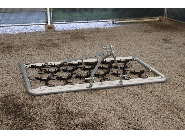 Galva weidesleep 200cm nieuw (marge) - afbeelding 1 van  1