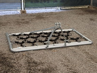 Galva weidesleep 200cm nieuw (marge) - afbeelding 1 van  1