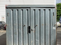 Galva werfkeet + inhoud - afbeelding 2 van  9