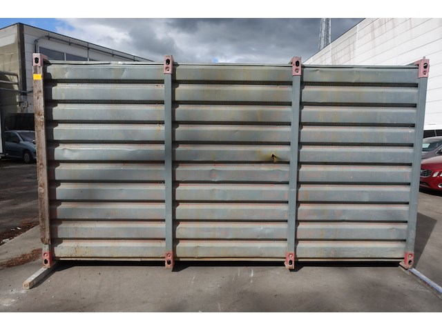 Galva werfkeet + inhoud - afbeelding 3 van  9