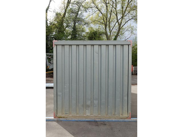 Galva werfkeet + inhoud - afbeelding 4 van  9