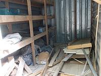 Galva werfkeet + inhoud - afbeelding 5 van  9