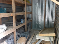 Galva werfkeet + inhoud - afbeelding 6 van  9