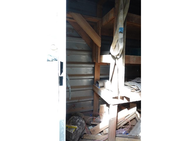 Galva werfkeet + inhoud - afbeelding 7 van  9