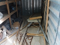 Galva werfkeet + inhoud - afbeelding 8 van  9