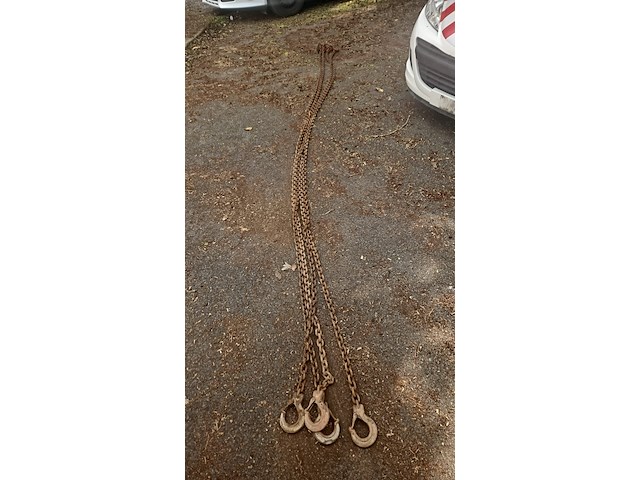 Galva werfkeet + inhoud - afbeelding 9 van  9