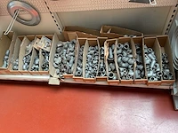 Galvanische buis koppelingen