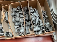 Galvanische buis koppelingen - afbeelding 12 van  20