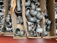 Galvanische buis koppelingen - afbeelding 19 van  20