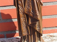Galvano mariabeeld - afbeelding 3 van  6