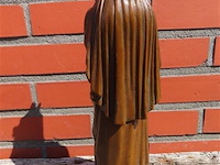 Galvano mariabeeld - afbeelding 4 van  6
