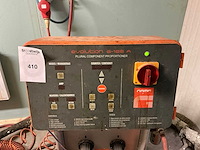 Gama evolution g-135a pu spuit unit - afbeelding 1 van  1