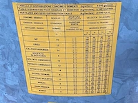Gamberini pr/50 zoutstrooier - afbeelding 5 van  5