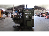Gambin - 3m 11264 - various milling machine - 1971 - afbeelding 1 van  5