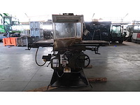 Gambin - 3m 11264 - various milling machine - 1971 - afbeelding 4 van  5