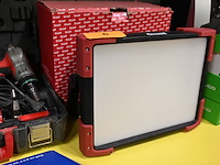 Gambit lc x310 werklamp