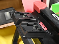 Gambit lc x310 werklamp - afbeelding 3 van  3