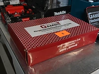 Gambit ringsteeksleutelset - afbeelding 1 van  3