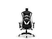 Game – kantoor stoel - afbeelding 1 van  1