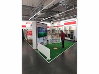Game of goals – interactief evenementenspel voor het nemen van strafschoppen - afbeelding 13 van  19