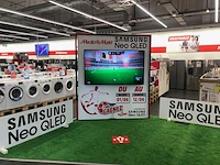 Game of goals – interactief evenementenspel voor het nemen van strafschoppen - afbeelding 13 van  17