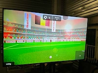 Game of goals – interactief evenementenspel voor het nemen van strafschoppen - afbeelding 14 van  19