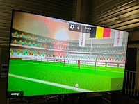 Game of goals – interactief evenementenspel voor het nemen van strafschoppen - afbeelding 15 van  19
