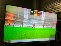 Game of goals – interactief evenementenspel voor het nemen van strafschoppen - afbeelding 16 van  19