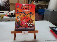 Game over! - afbeelding 1 van  2