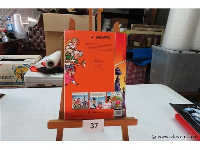 Game over! - afbeelding 2 van  2