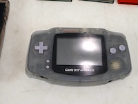 Gameboy colour & advanced - afbeelding 2 van  7