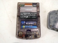 Gameboy colour & advanced - afbeelding 6 van  7