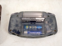 Gameboy colour & advanced - afbeelding 7 van  7