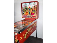 Gameplan - sharpshooter - flipperkast - afbeelding 5 van  7