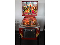 Gameplan - sharpshooter - flipperkast - afbeelding 2 van  7