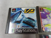Games playstation - afbeelding 2 van  3