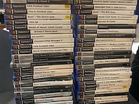 Games - afbeelding 1 van  1