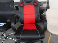 Gamestoel dizzy