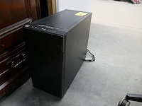 Gaming - pc asus republic of gamers - afbeelding 1 van  4