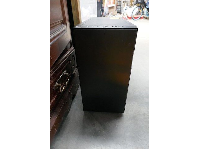 Gaming - pc asus republic of gamers - afbeelding 3 van  4