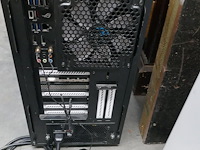 Gaming - pc asus republic of gamers - afbeelding 4 van  4