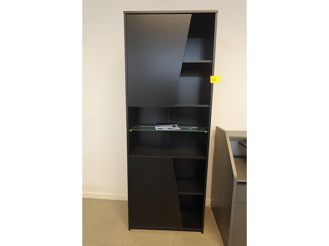 Gaming boekenkast - afbeelding 1 van  5