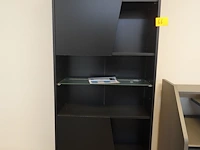 Gaming boekenkast - afbeelding 1 van  5