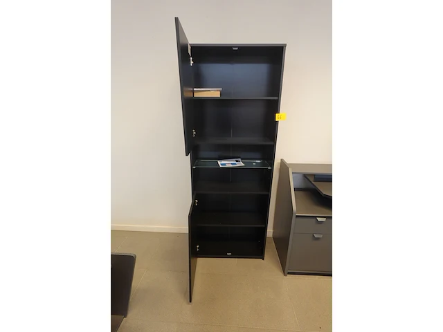 Gaming boekenkast - afbeelding 2 van  5