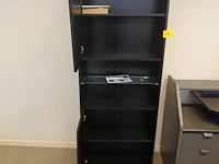 Gaming boekenkast - afbeelding 2 van  5