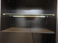 Gaming boekenkast - afbeelding 5 van  5