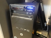 Gaming bureau & computer hp pro - afbeelding 6 van  9
