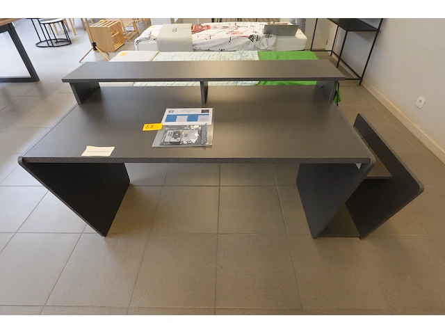Gaming bureau yannick - afbeelding 1 van  5